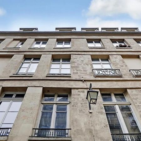 Paris Marais Ville De Verre77 المظهر الخارجي الصورة